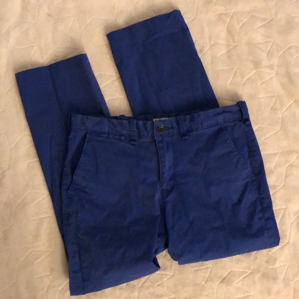 29/27 Express Photographer Pants